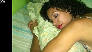 Jade Teasing Her Husband With Wet Pussy