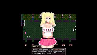 Breedtown 2 English Full Walkthrough