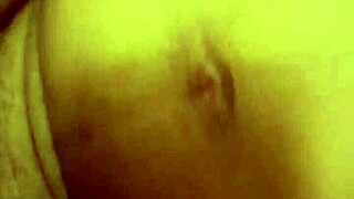 lil red riding hood tale unfolds in the woods