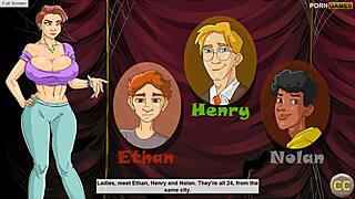 Playing with Halloween's virgins. 🎃😈