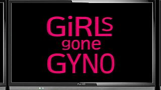 misty addams gets her yearly physical examination with close up details