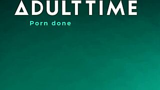 Mommys Girl - I Thought You Were My Date Nearsighted Milf Lexi Luna Fucks Stepbae Hailey Rose!