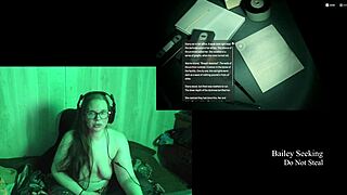 Naked Lake House Playthrough Part 4