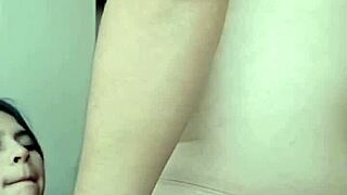 qué buena uniformada paso al consultorio y me da una mamada de los dioses señorita voy a llegar muchas veces y a ser su cliente digo su paciente fiel solo déjeme agarrarle más el coño