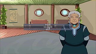 four elements trainer book 4 love part 59 gilf fucking