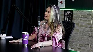 Raphaela Savanah's First Anal From Front, Loves Cum, Addicted to Threesomes, Masturbates in Uber!