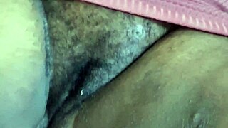 Behold The Hairy Pussy Of The Believer