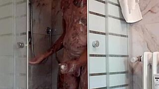 i asked for a bath and a rub