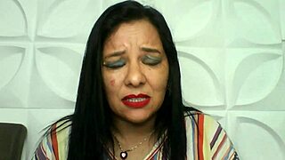 corninho manso in a relaxed setting