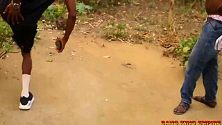 Bbw Close Up Bang with Step Mother in Bathroom While Water Splashes