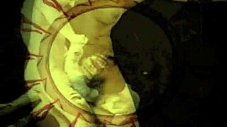 Vintage Erotic Art From Antique Collection