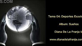 Extreme Sports Adventures With Diana De La Franja