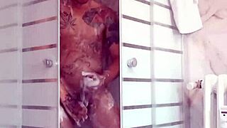 i asked for a bath and a rub