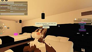 148 roblox porn blacked with rough group action and big black cocks