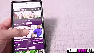 Stepmom intensely offers tight anal to stepson in hardcore pov fucking with blowjob and pussy pounding