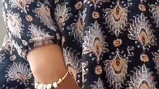 trio mixing black and white cocks