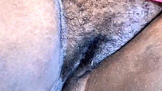 Behold The Hairy Pussy Of The Believer