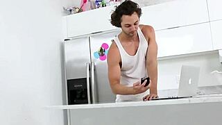 that blonde teen 18+ has her cunt spillin' with cum after hard fuck 😩💦