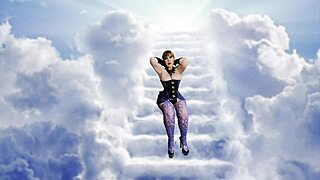 sky gilf carmen heavenly granny cocksucker