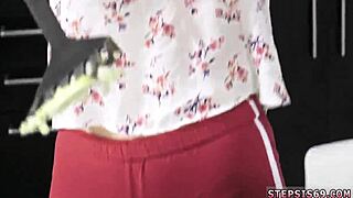 Intense Teen Gang Bang Cock Companion Family Competition