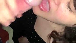 18 Year Old Facefuck