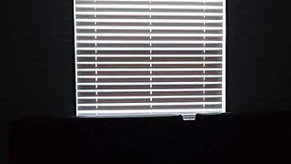 this big titt lesbian brunette plays and takes bbc in doggystyle action