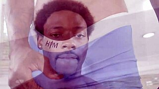 Ada vera stretches big cock in bath