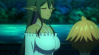 Dark Elf Chases From Isekai In Chapter 3, Subtitled Spanish