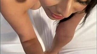 Incredible Big Natural Tit Babe Violet Meyers Fucked Deep!