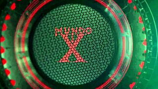 He enters the room and fucks the girl hard