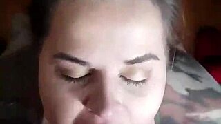 Kandy Kane is a beautiful Sri Lankan babe with big natural tits