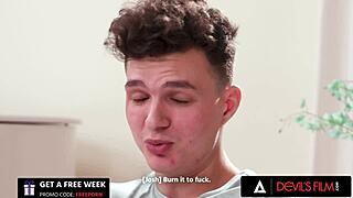 Don't tell your parents, I assfucked the hot babysitter Sophia Burns?