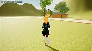 Let's Play Psico Lust Game