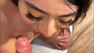 Incredible Big Natural Tit Babe Violet Meyers Fucked Deep!