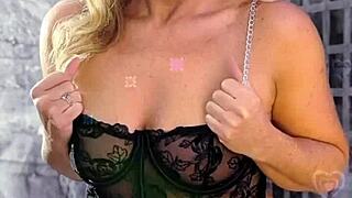 Teacher feels excited for first Chaturbate live with teacherspetsxxx