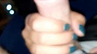 babando no pau do namorado