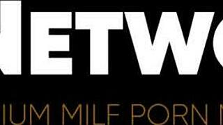 Blondie Stepmother Rachael Cavalli Blows Inexperienced Man