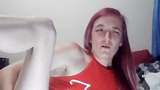 Horny Slut Ami Is Fucking Her Wet Pussy Late At Night. She Uses Toys To Make It Wetter!