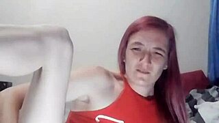 Horny Slut Ami Is Fucking Her Wet Pussy Late At Night. She Uses Toys To Make It Wetter!