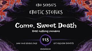 Come Sweet End Calming And Relaxing Audio For Women Eses118 Experience