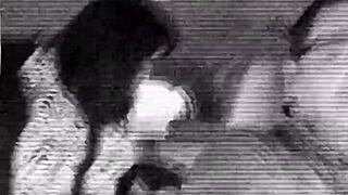 Being In The Backseat With A Stranger While Driving