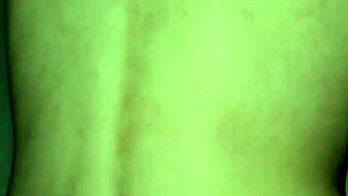 Step sister tight pussy begs for attention in bedroom moaning session