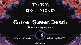 Come Sweet End Calming And Relaxing Audio For Women Eses118 Experience