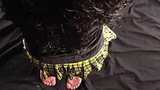 Eating His Cock With Cream Was Too Yummy Ends With Big Explosive Load On Face Xattlalust