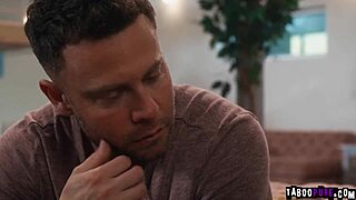 Seth Gamble And Bunny Madison Join Stepsiblings For Foursome