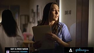 want me to keep secret, doctor? better spread legs 😏