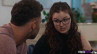 Seth Gamble And Bunny Madison Join Stepsiblings For Foursome