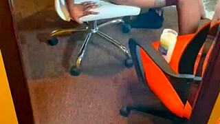 I love watching fat ghetto asses getting fucked in this compilation