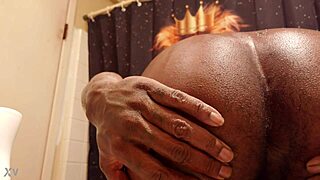 Welcome To Chocolate City Hallelujah Johnson Lick And Eat Some Ass