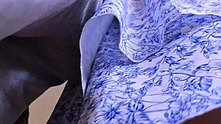 Teen Groped In Subway, Guy Slides Cock Under Skirt And Cums